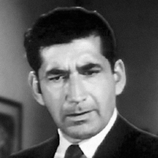 Alan Dexter Alan Dexter