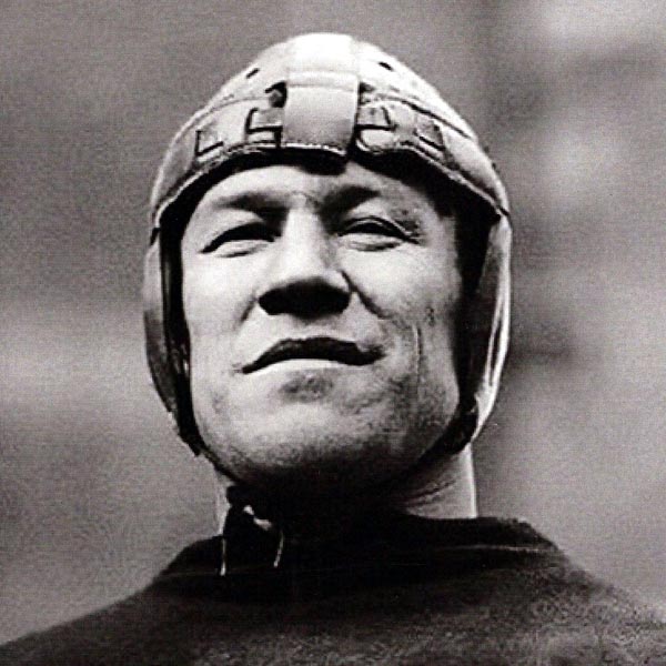 Jim Thorpe