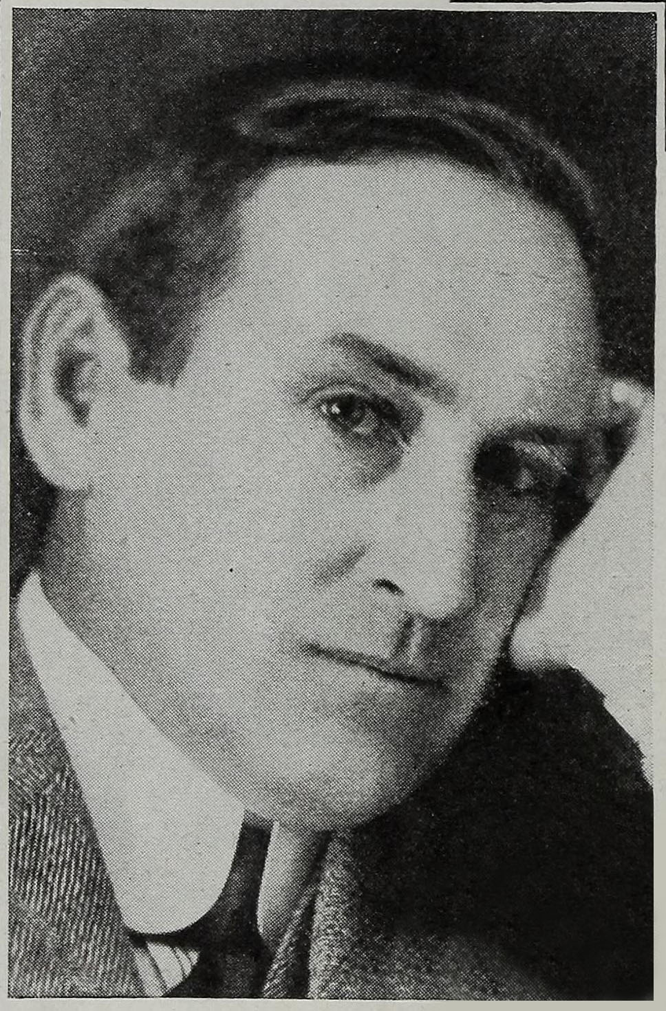 William Humphrey William Humphrey