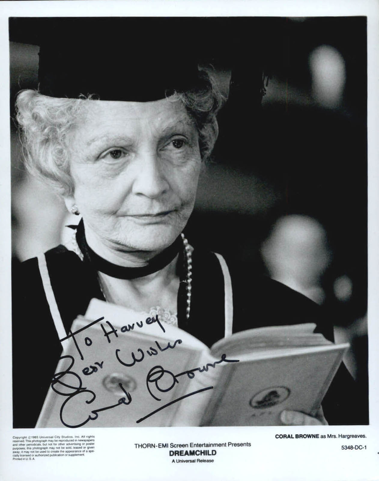 Coral Browne Coral Browne