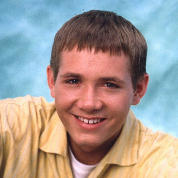 Corbin Allred Corbin Allred
