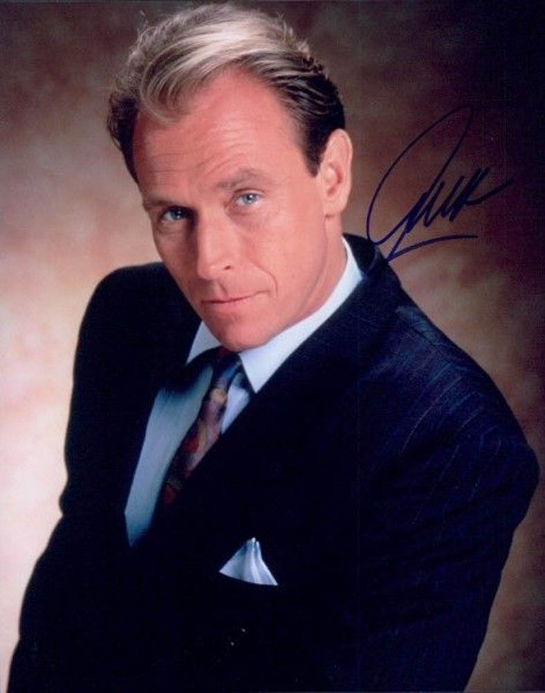 Corbin Bernsen Corbin Bernsen