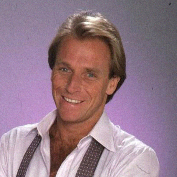 Corbin Bernsen Corbin Bernsen