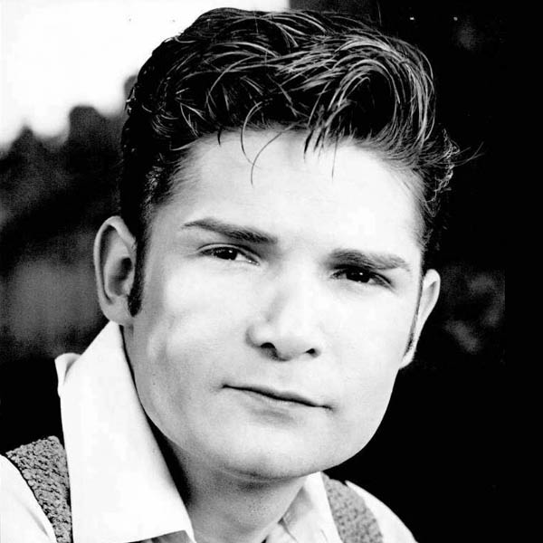 Corey Feldman