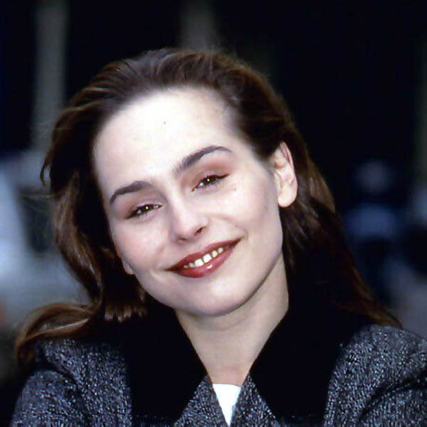 Tara Fitzgerald