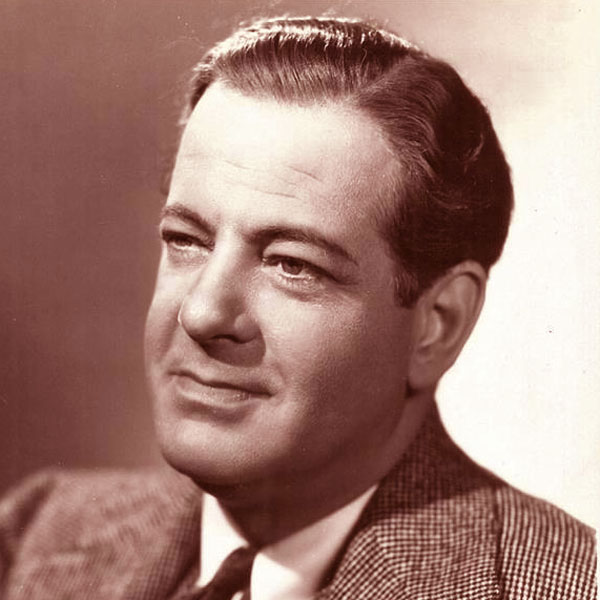 Alan Dinehart