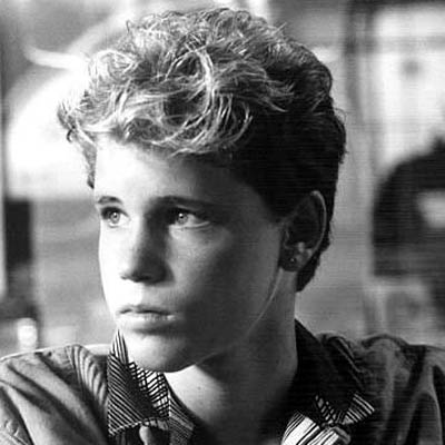 Corey Haim Corey Haim
