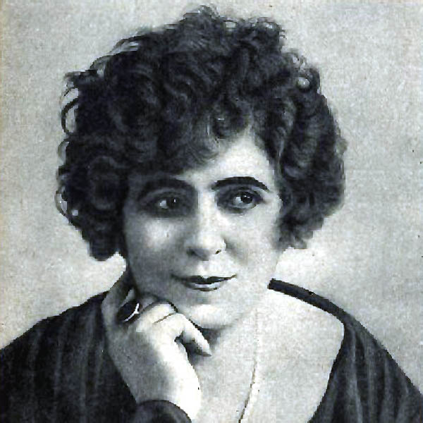Renée Carl Renée Carl