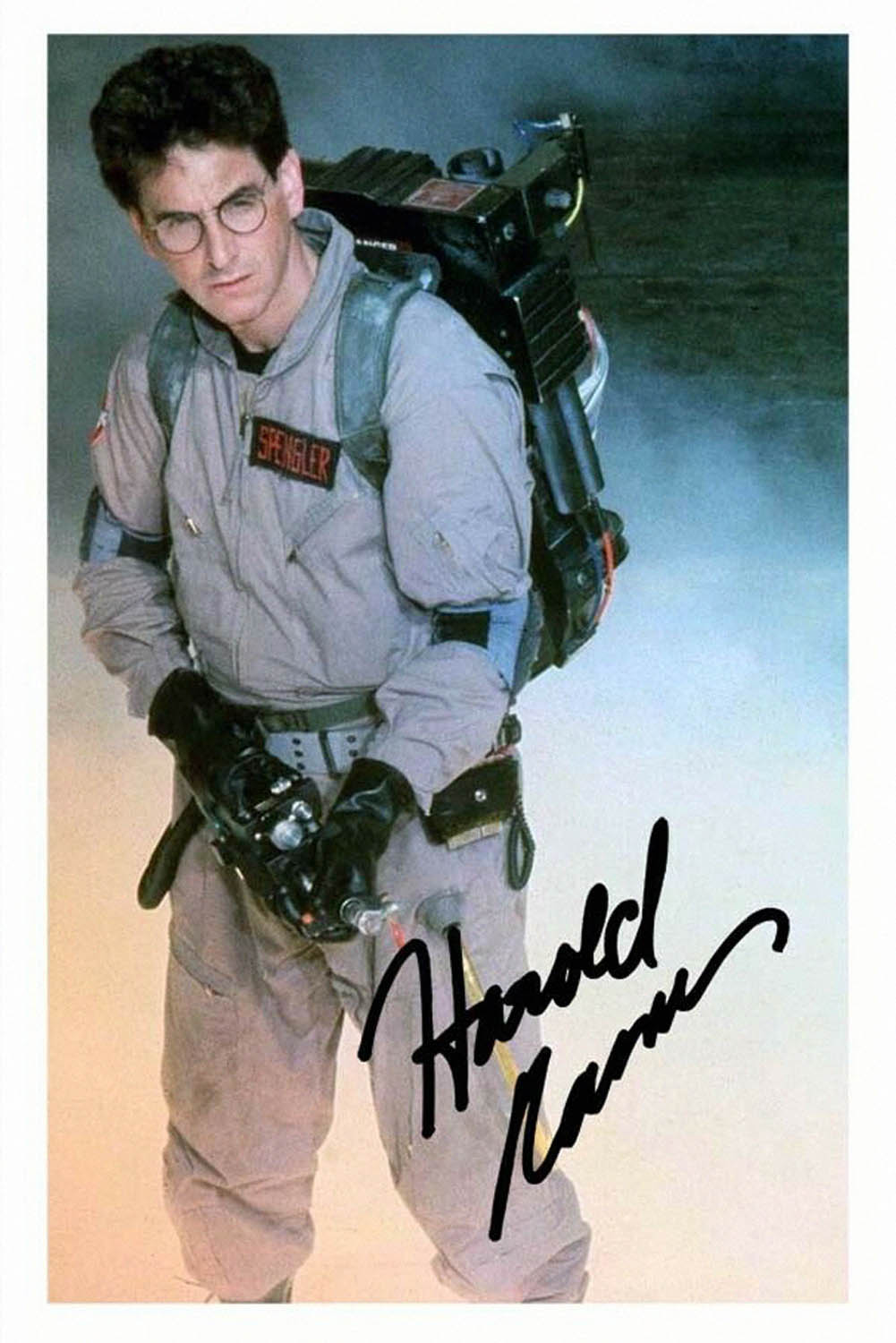 Harold Ramis Harold Ramis