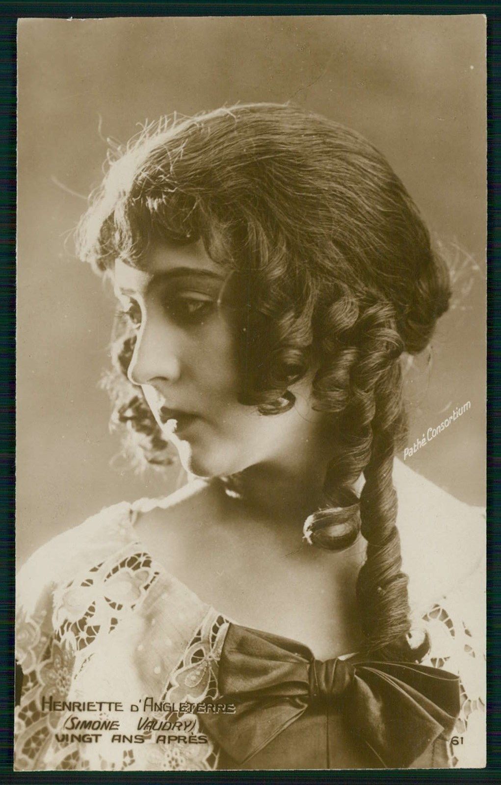 Simone Vaudry