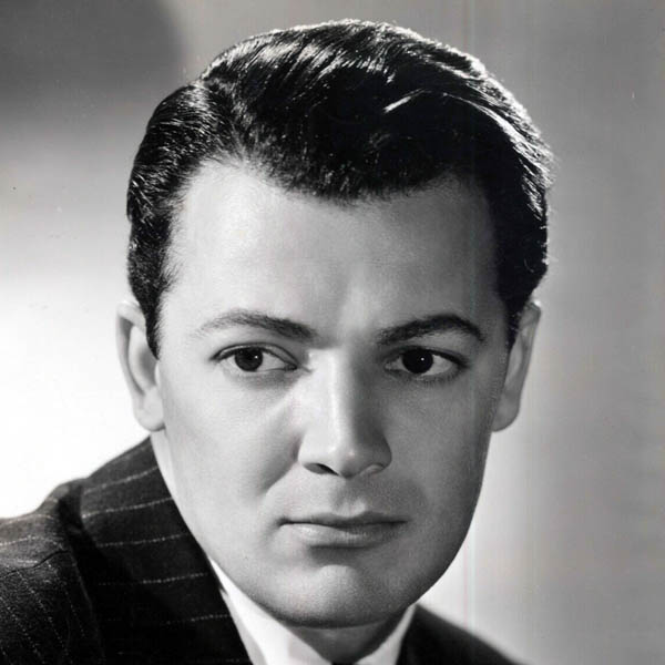 Cornel Wilde