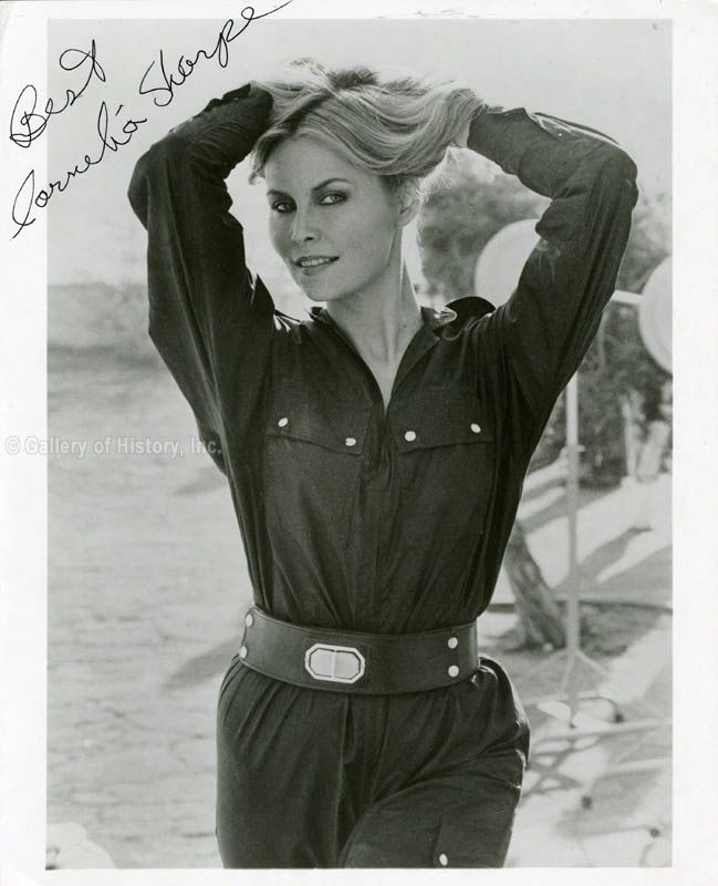 Cornelia Sharpe Cornelia Sharpe