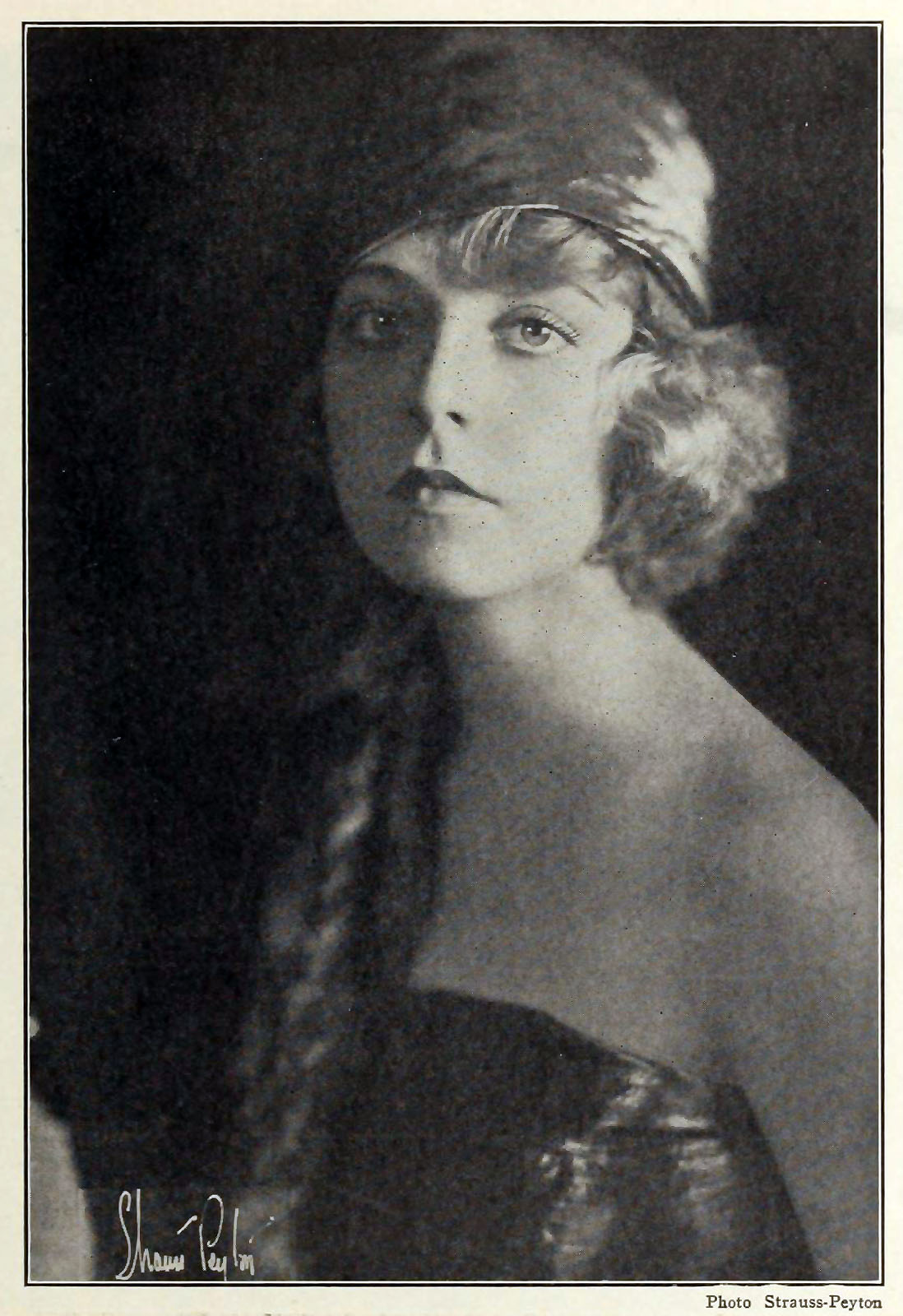Peggy O'Day Peggy O'Day