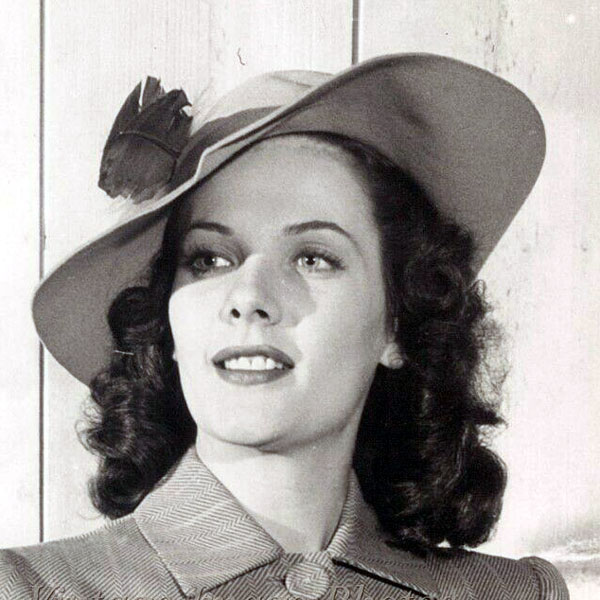 Marjorie Hoshelle Marjorie Hoshelle