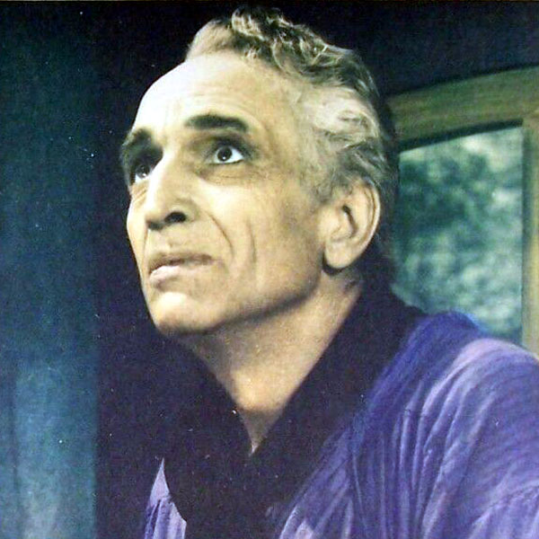 Fritz Leiber Fritz Leiber