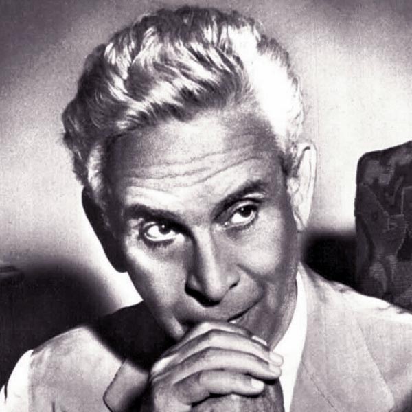 Ernst Deutsch Ernst Deutsch