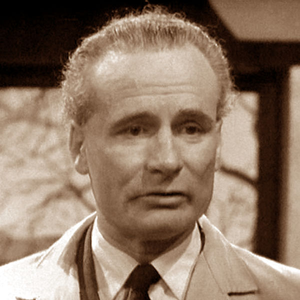 Jack Stewart Jack Stewart