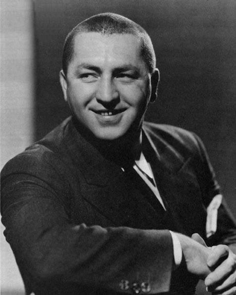 Curly Howard Curly Howard