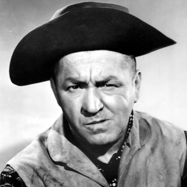 Curly Howard Curly Howard
