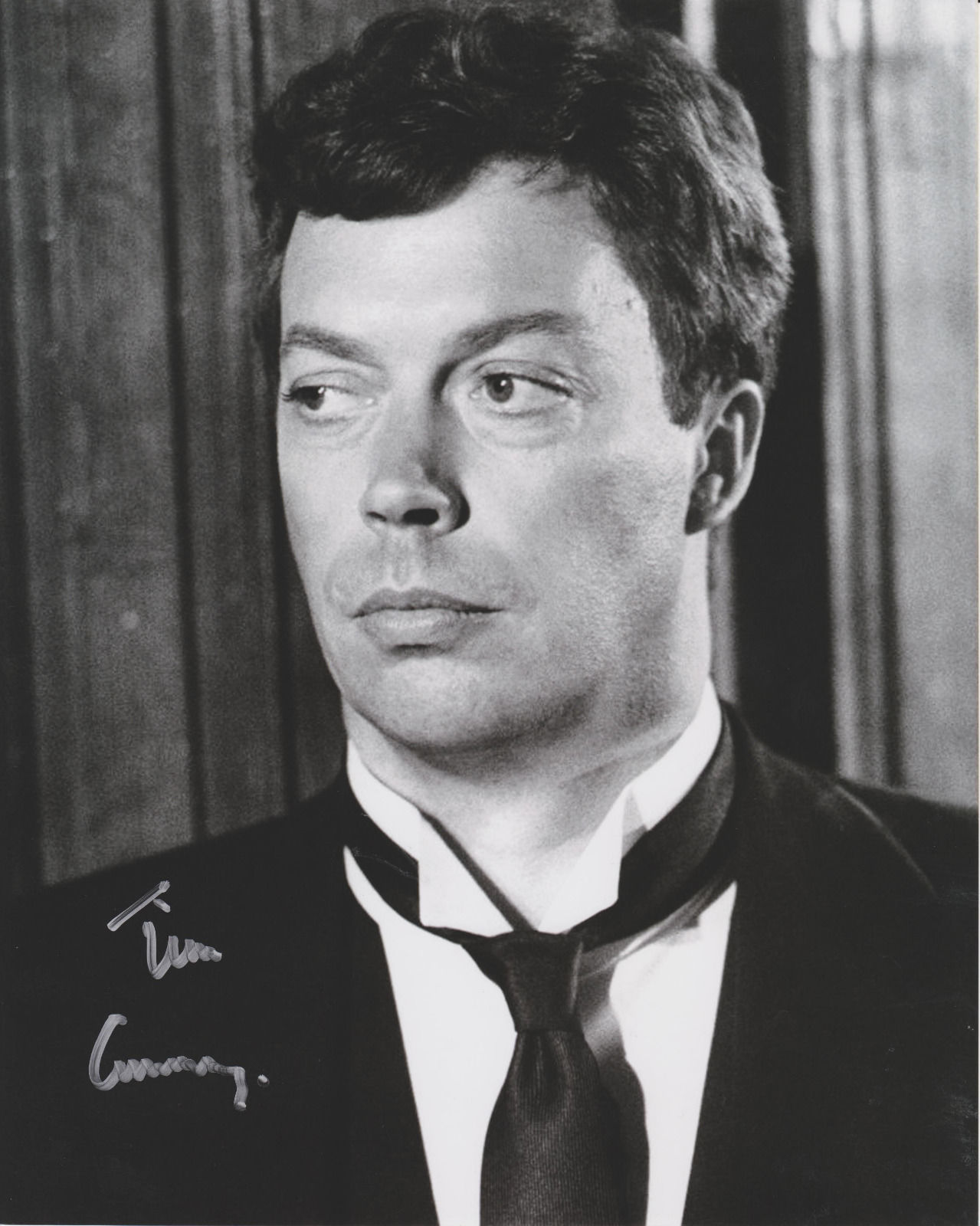 Tim Curry