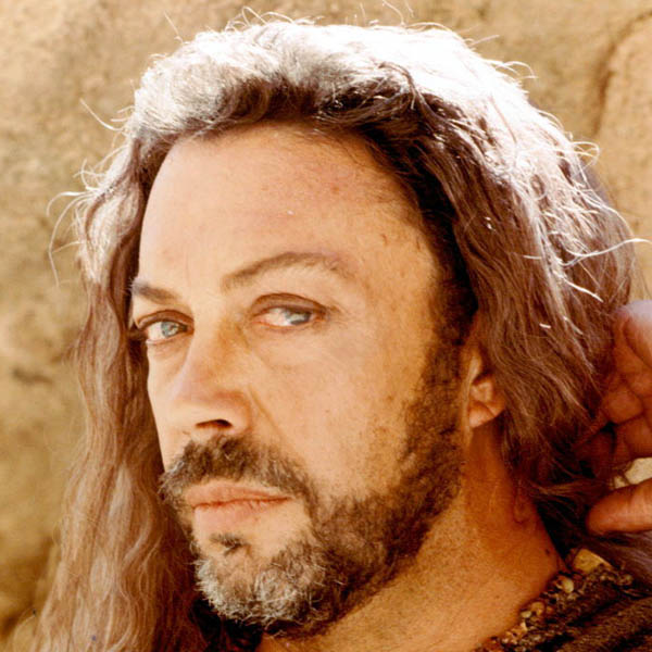 Tim Curry Tim Curry