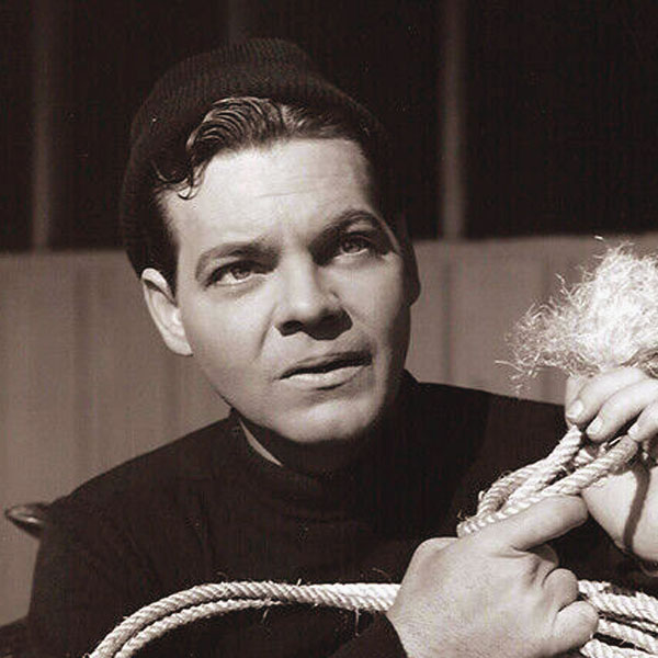 Erik Rolf Erik Rolf