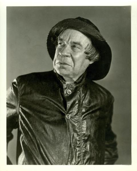 George F. Marion George F. Marion