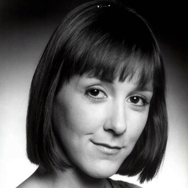 Cynthia Stevenson Cynthia Stevenson