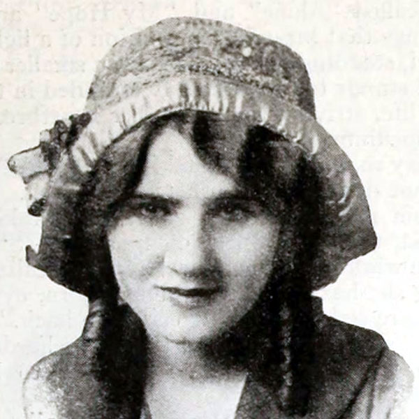 Florence Lawrence Florence Lawrence
