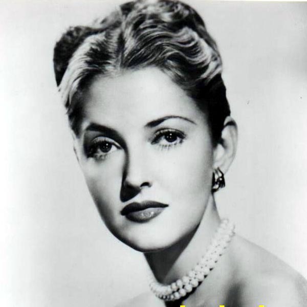 Martha Vickers Martha Vickers