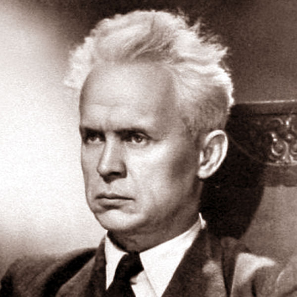 Aleksandr Dovzhenko Aleksandr Dovzhenko