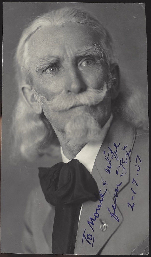 Tex Cooper Tex Cooper