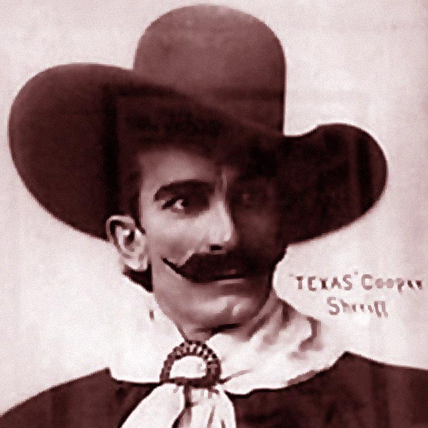 Tex Cooper Tex Cooper
