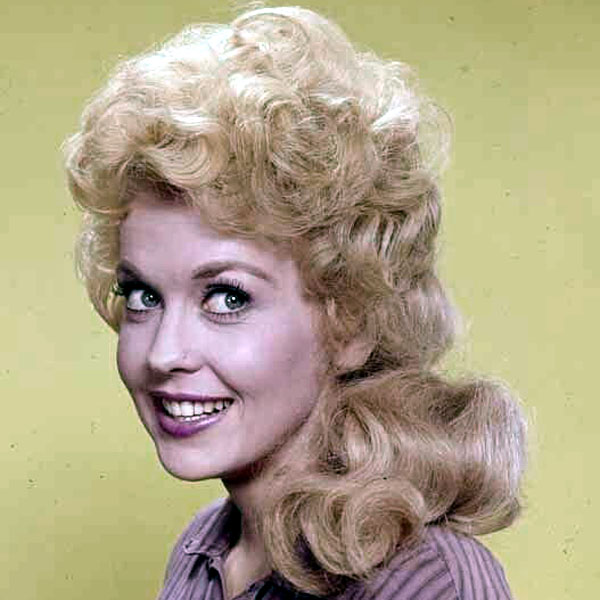 Donna Douglas Donna Douglas
