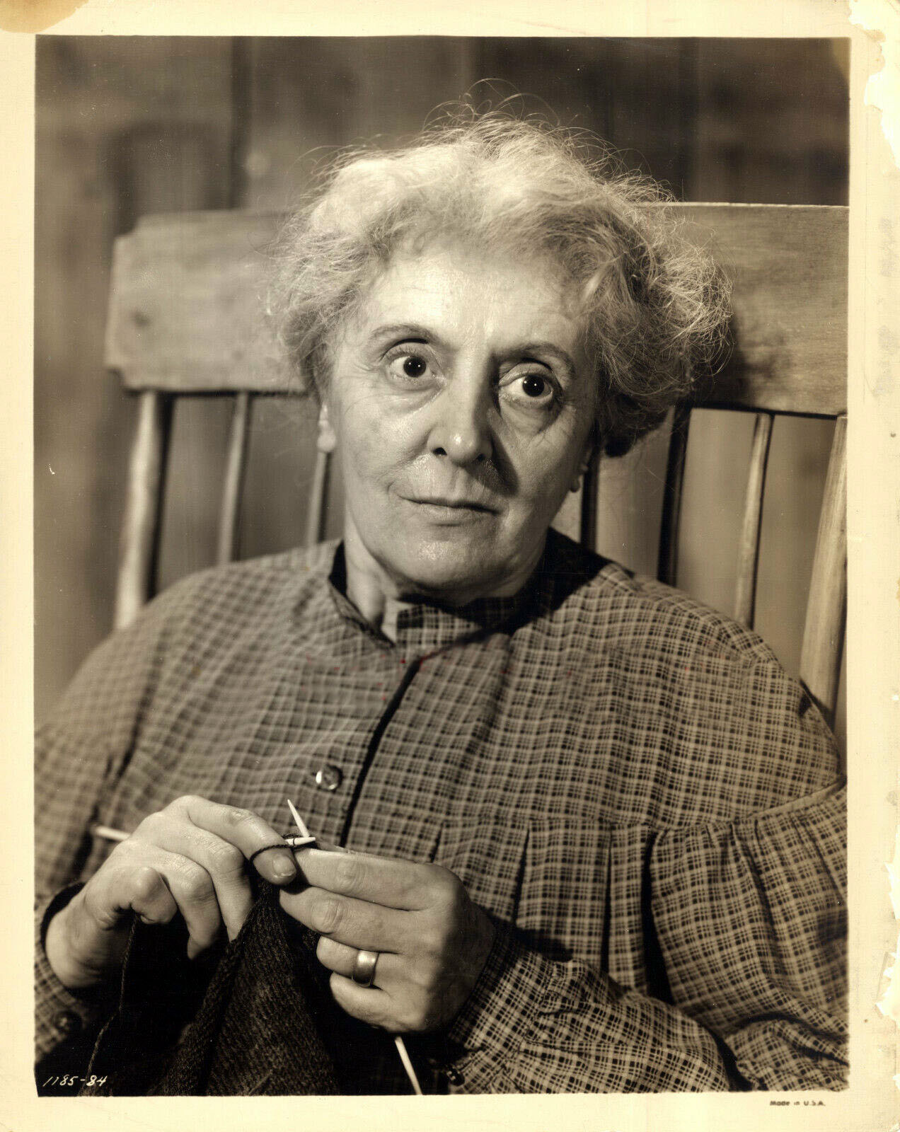 Margaret Wycherly Margaret Wycherly