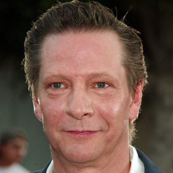 Chris Cooper