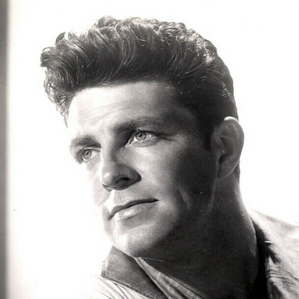 Dale Robertson