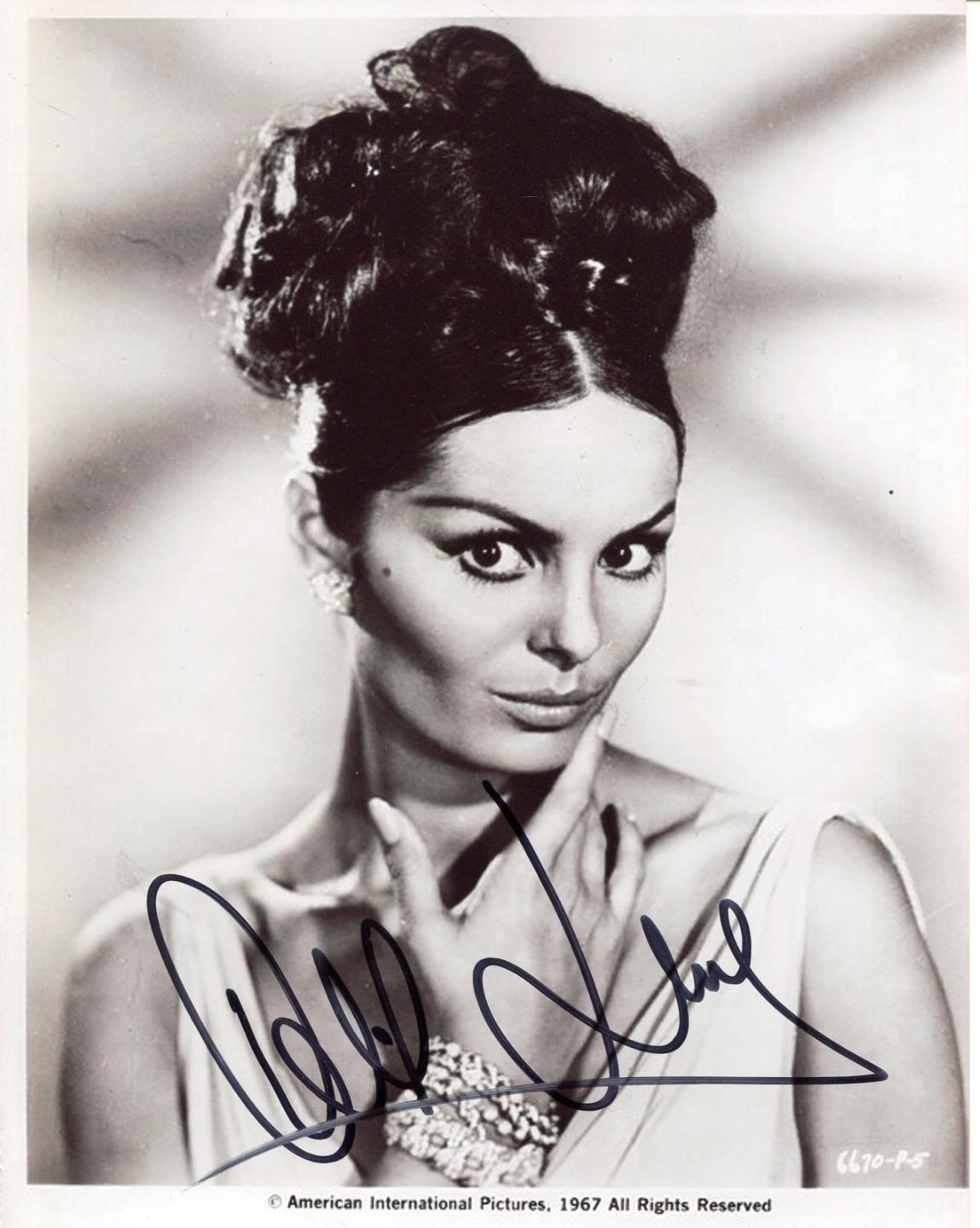 Daliah Lavi Daliah Lavi
