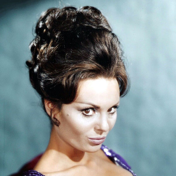 Daliah Lavi Daliah Lavi