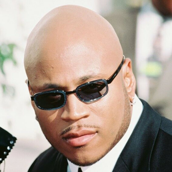LL Cool J LL Cool J