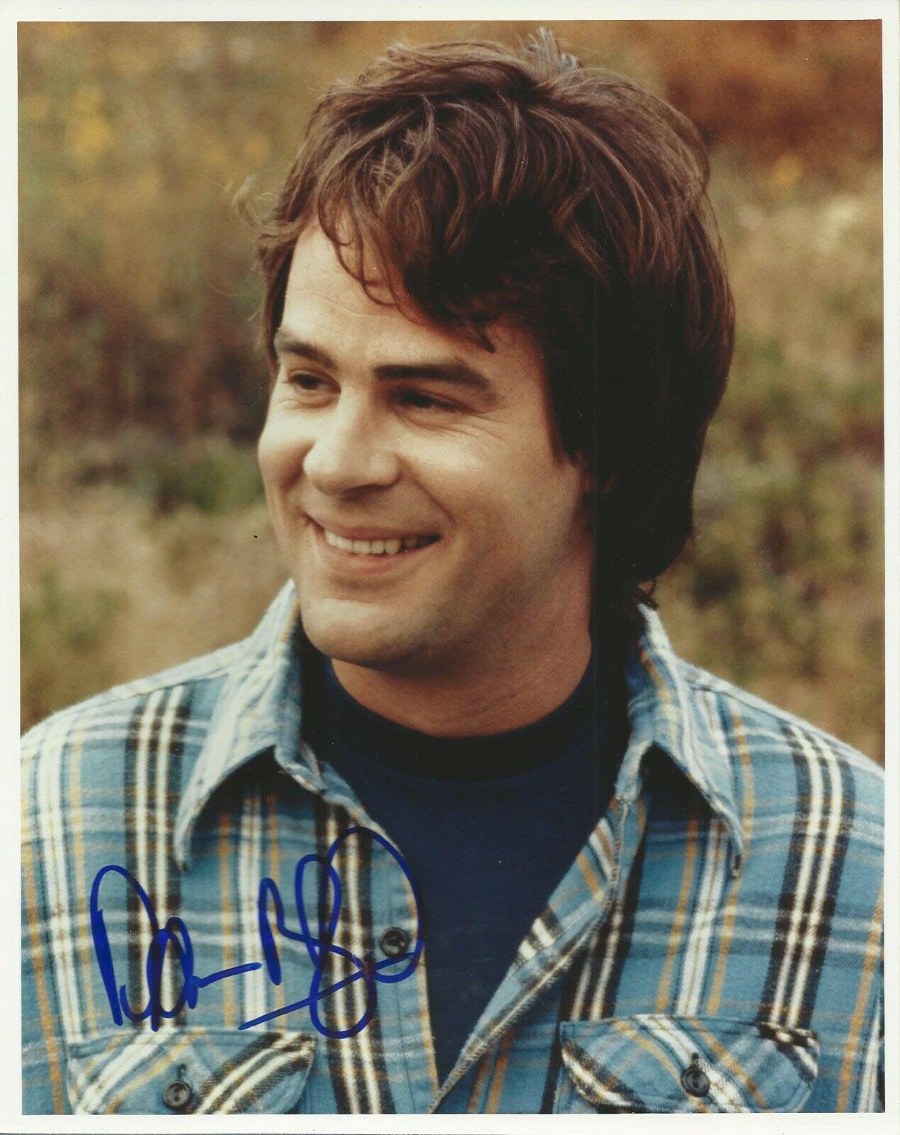 Dan Aykroyd Dan Aykroyd