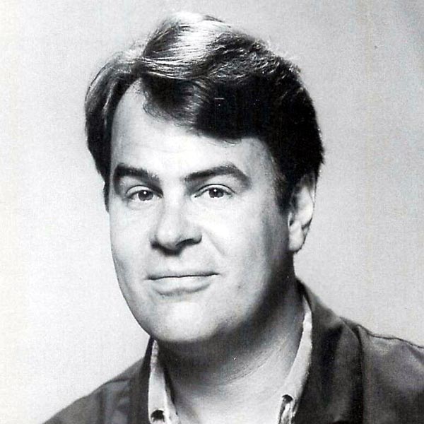 Dan Aykroyd