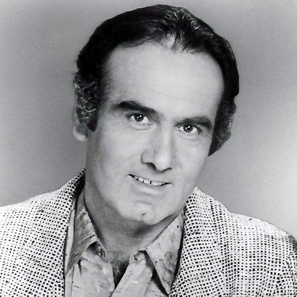 Dan Hedaya Dan Hedaya
