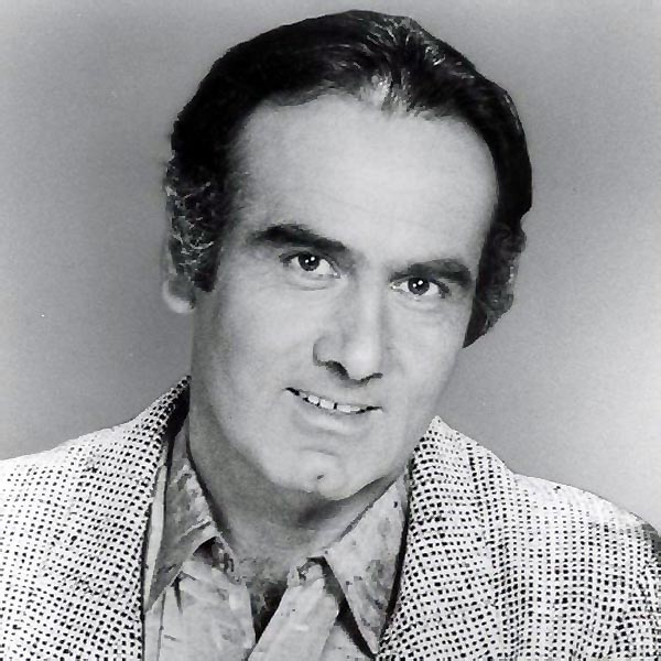 Dan Hedaya