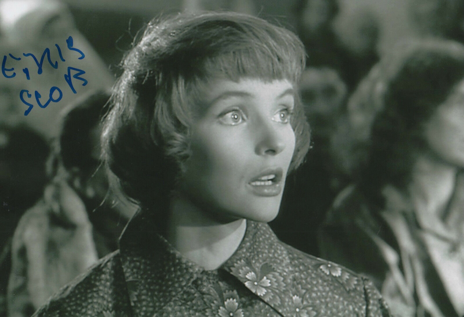 Edith Scob Edith Scob