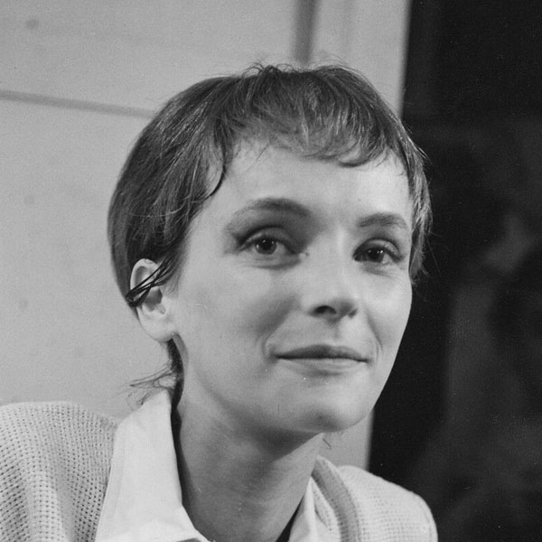 Edith Scob Edith Scob