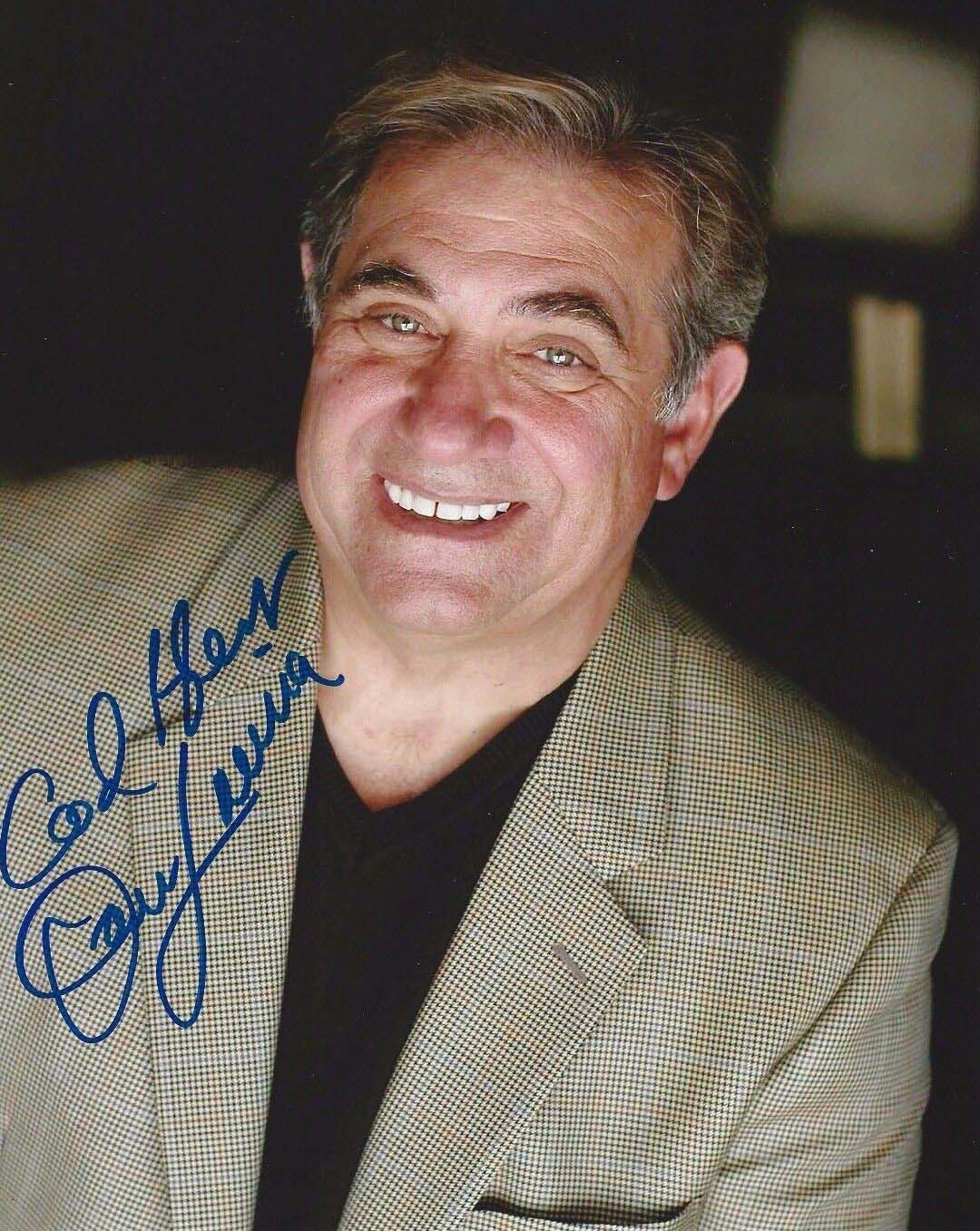 Dan Lauria Dan Lauria