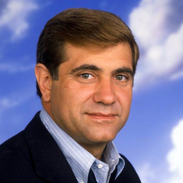 Dan Lauria Dan Lauria