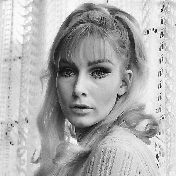 Virginia Wetherell Virginia Wetherell