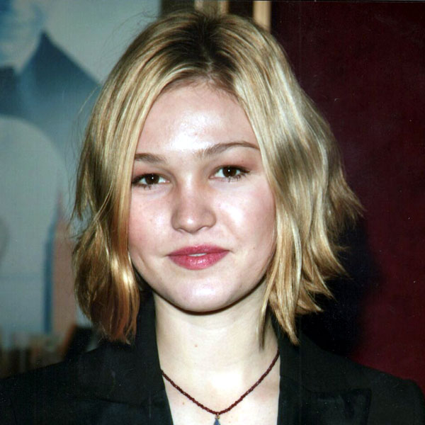 Julia Stiles